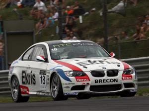 BMW M3 GT4 Customer Sports Car 2009 года